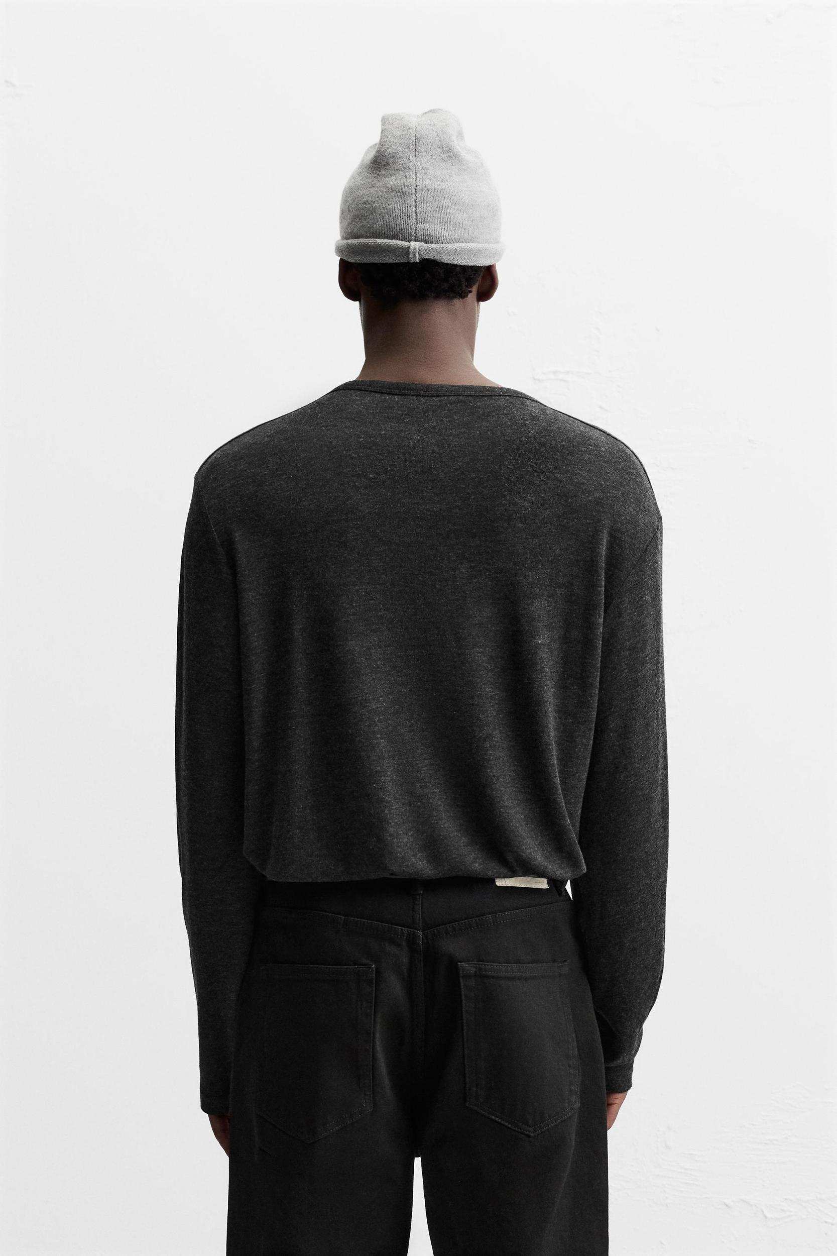 FLOWY SHIRT Product Image