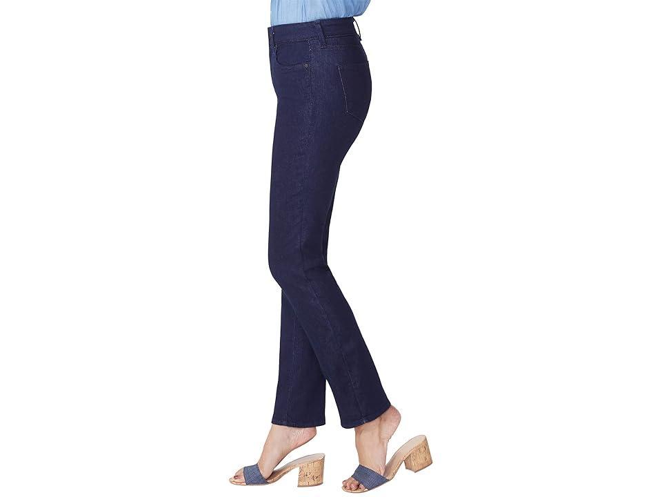 Nydj Petite Sheri High Rise Slim Leg Jeans in Haley Product Image