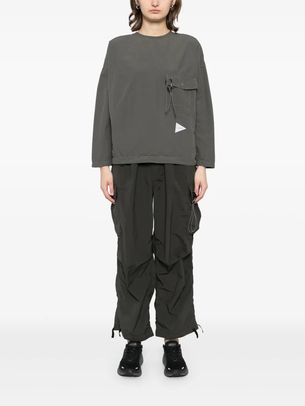 cargo trousers Product Image