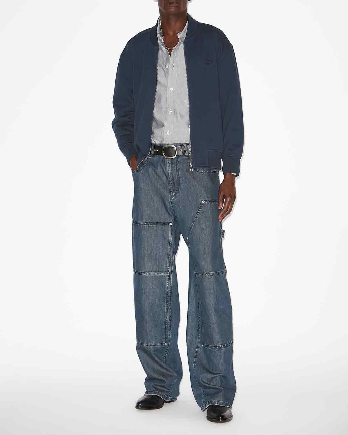 MARTY SWEATSHIRT Male Product Image