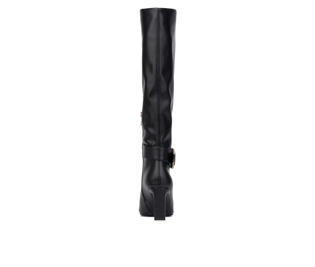 Women's Torgeis Carlotta Knee High Boots Product Image