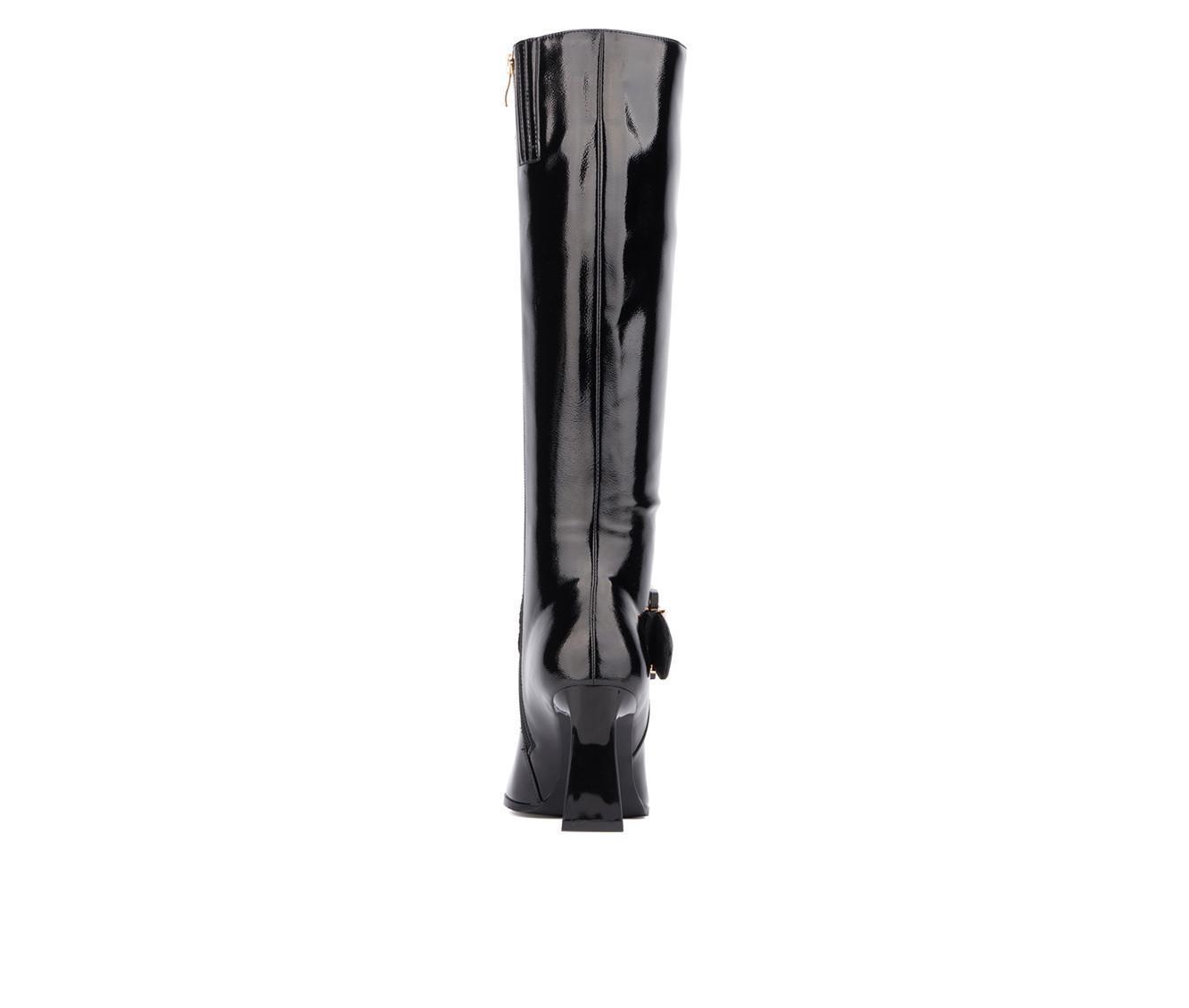 Women's Torgeis Abrianna Knee High Boots Product Image