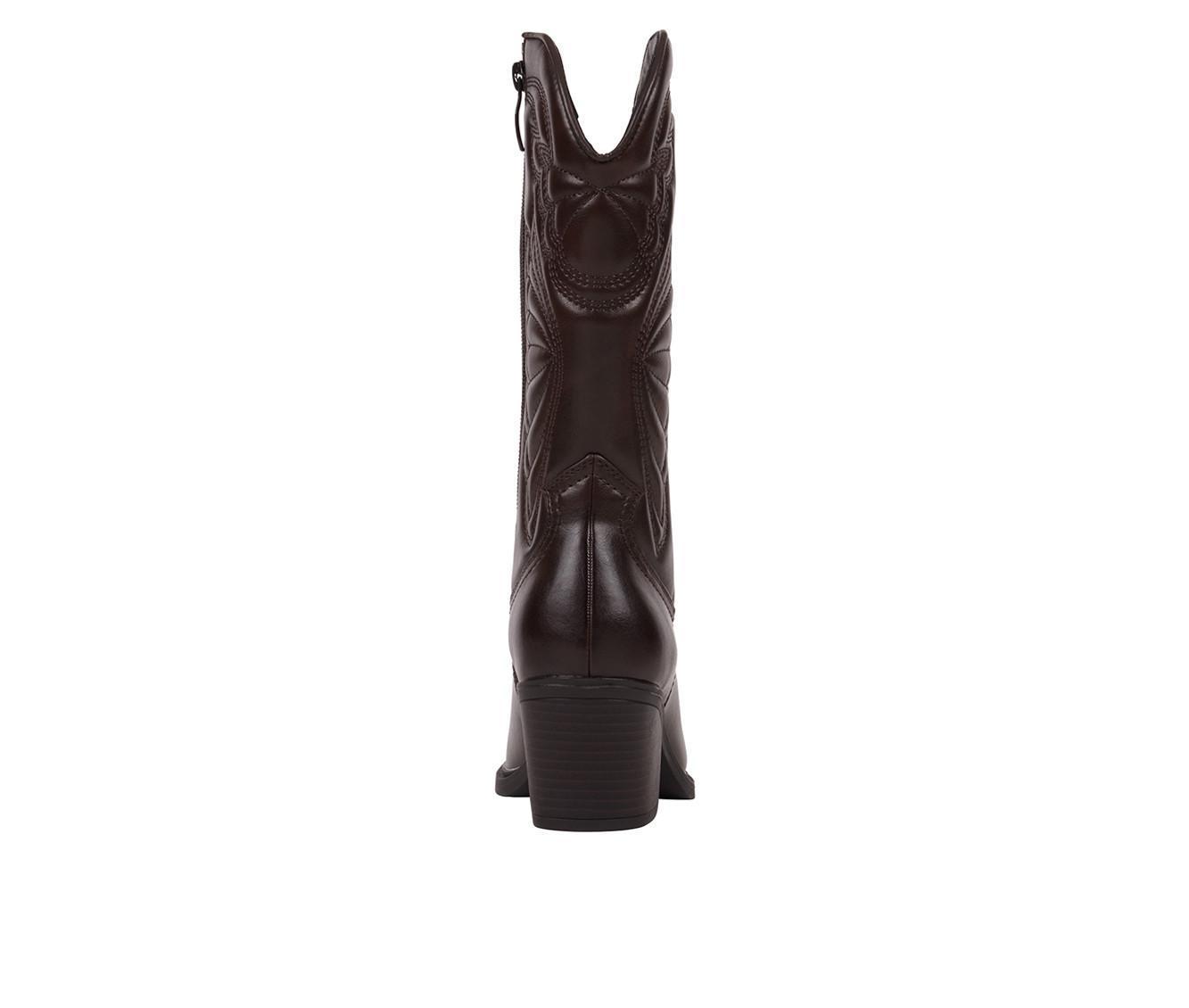 Women's GC Shoes Savannah Western Boots Product Image