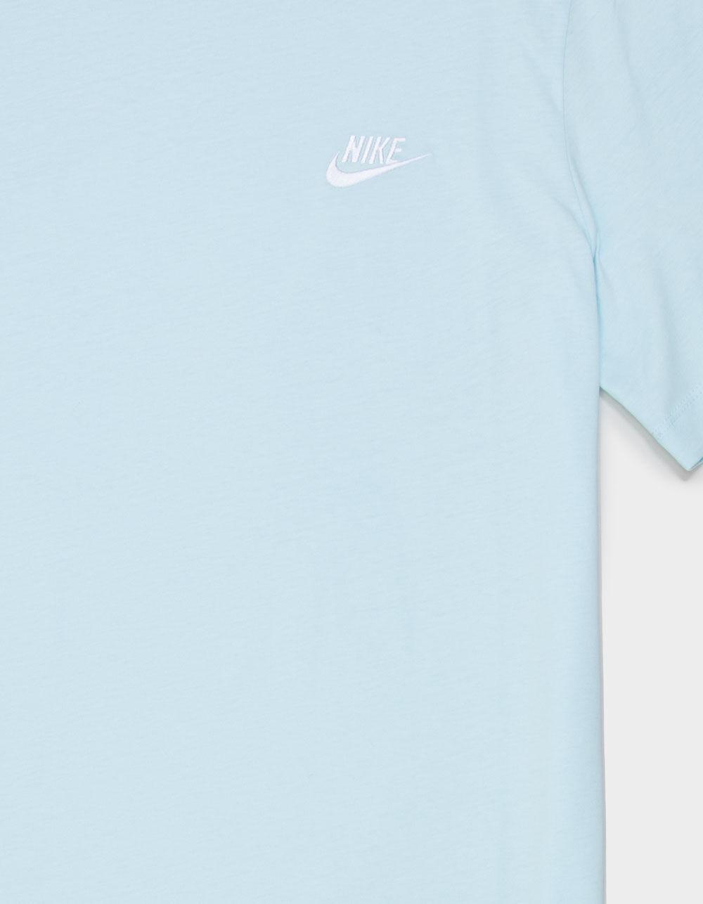NIKE Sportswear Club Mens Tee Product Image