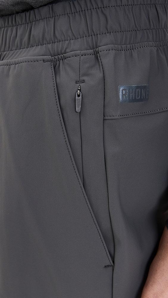 Rhone Pursuit Pants | Shopbop Product Image