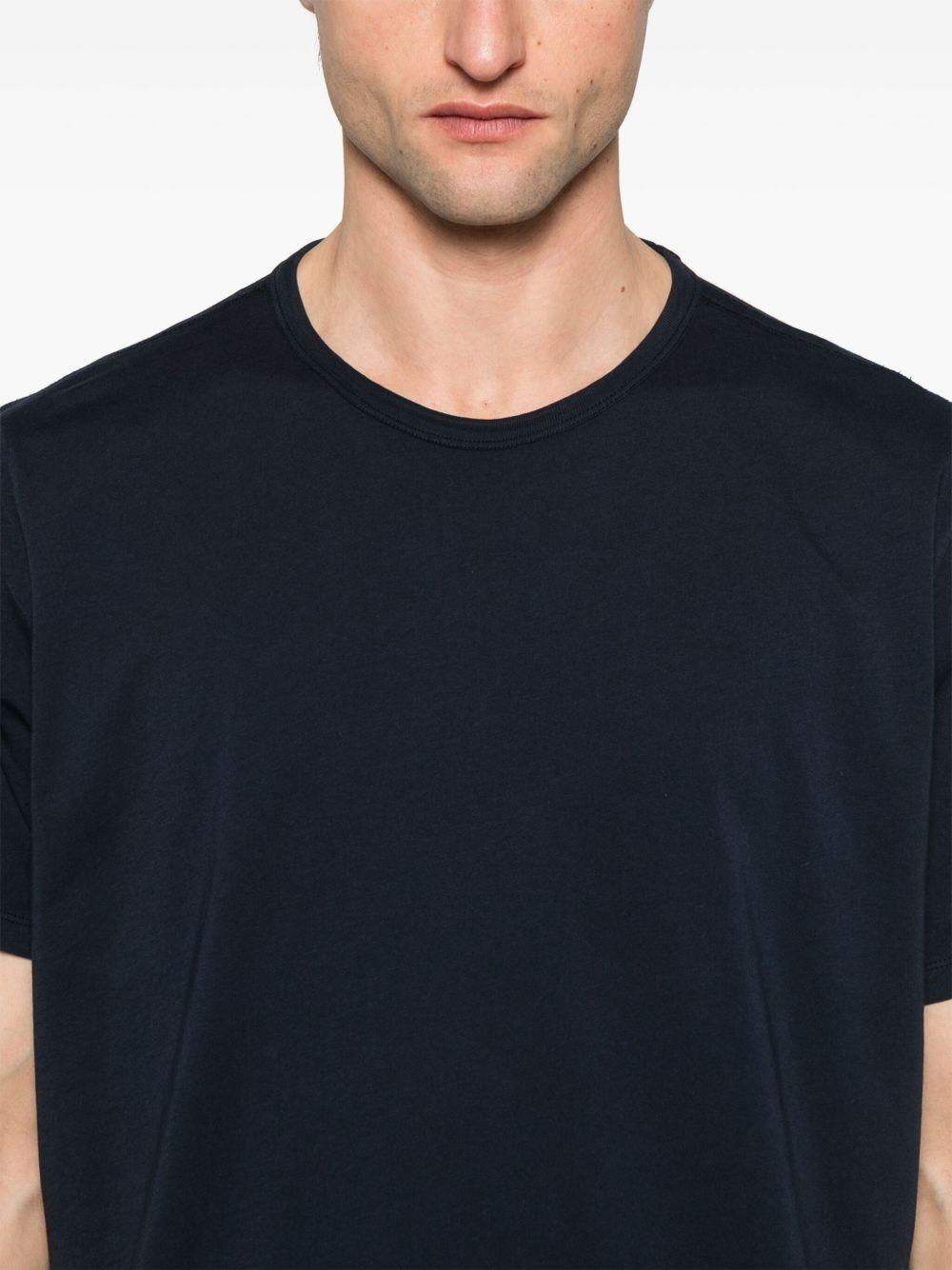 New Box T-shirt Product Image
