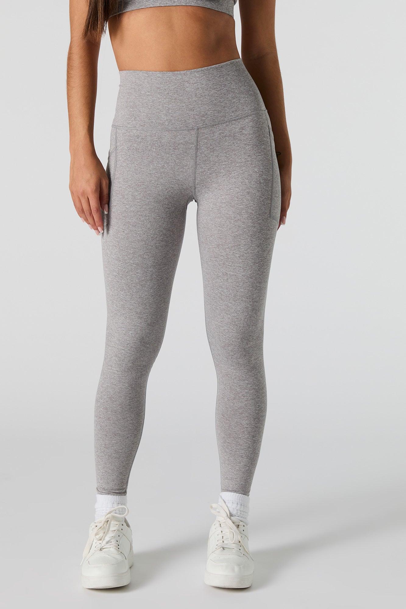 Active Side Pocket Legging Female Product Image