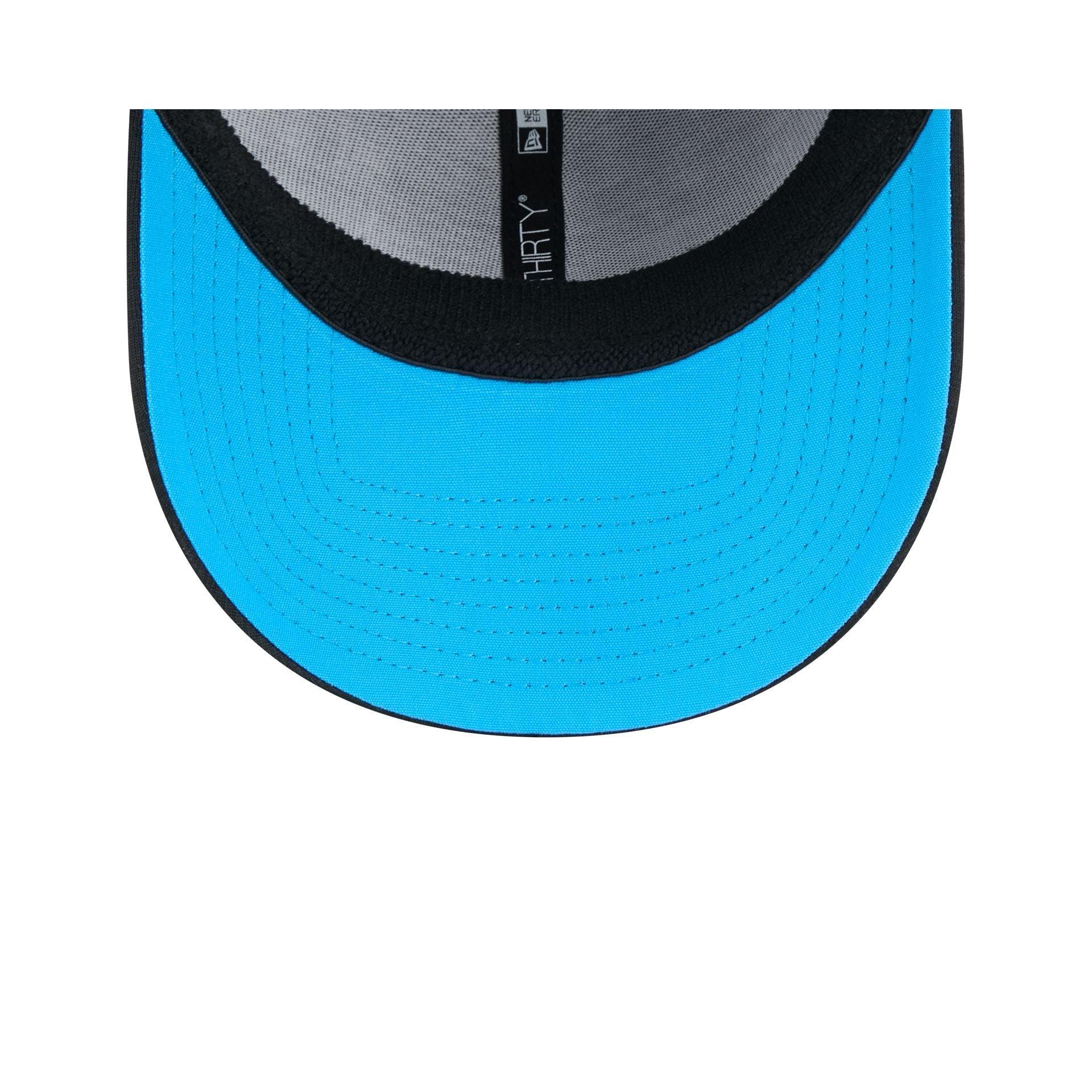 Minnesota Twins 2024 Clubhouse 39THIRTY Stretch Fit Hat Male Product Image