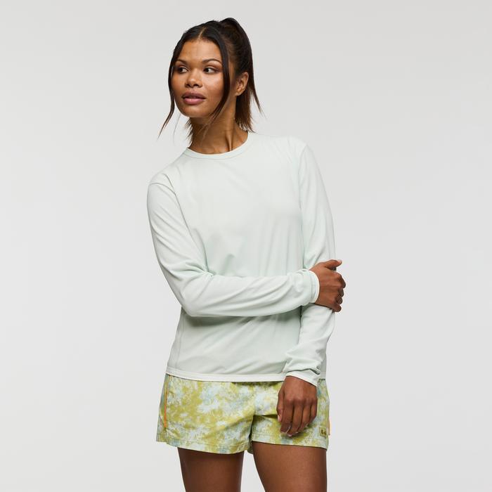 Sombra Long-Sleeve Sun Shirt - Women's Product Image