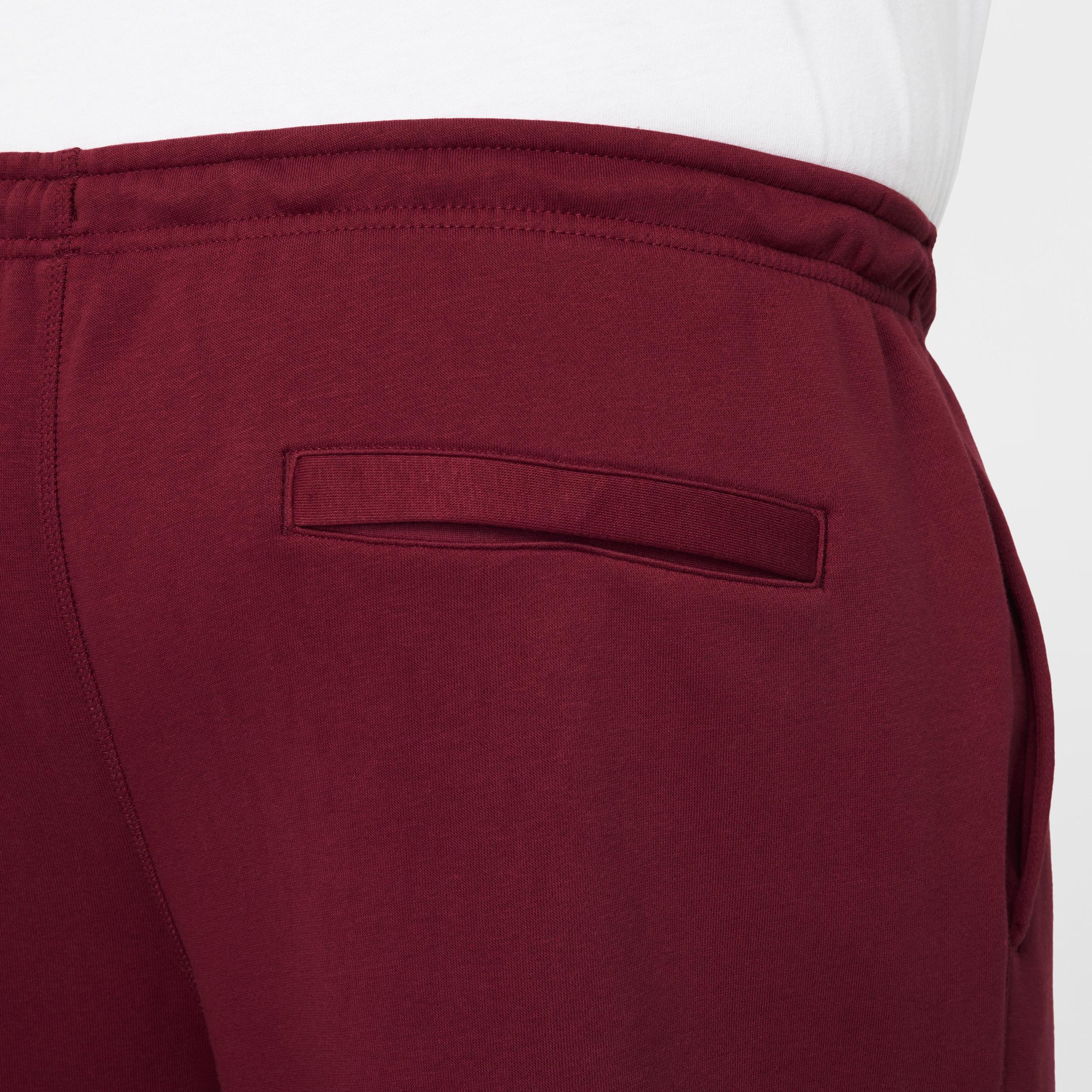 Nike Club Fleece Men's Fleece Joggers Product Image