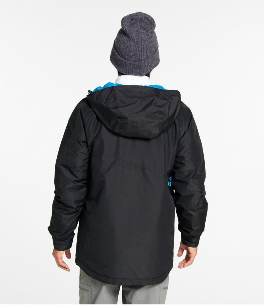 
                            Men's Wildcat Waterproof Ski Jacket
                         Product Image