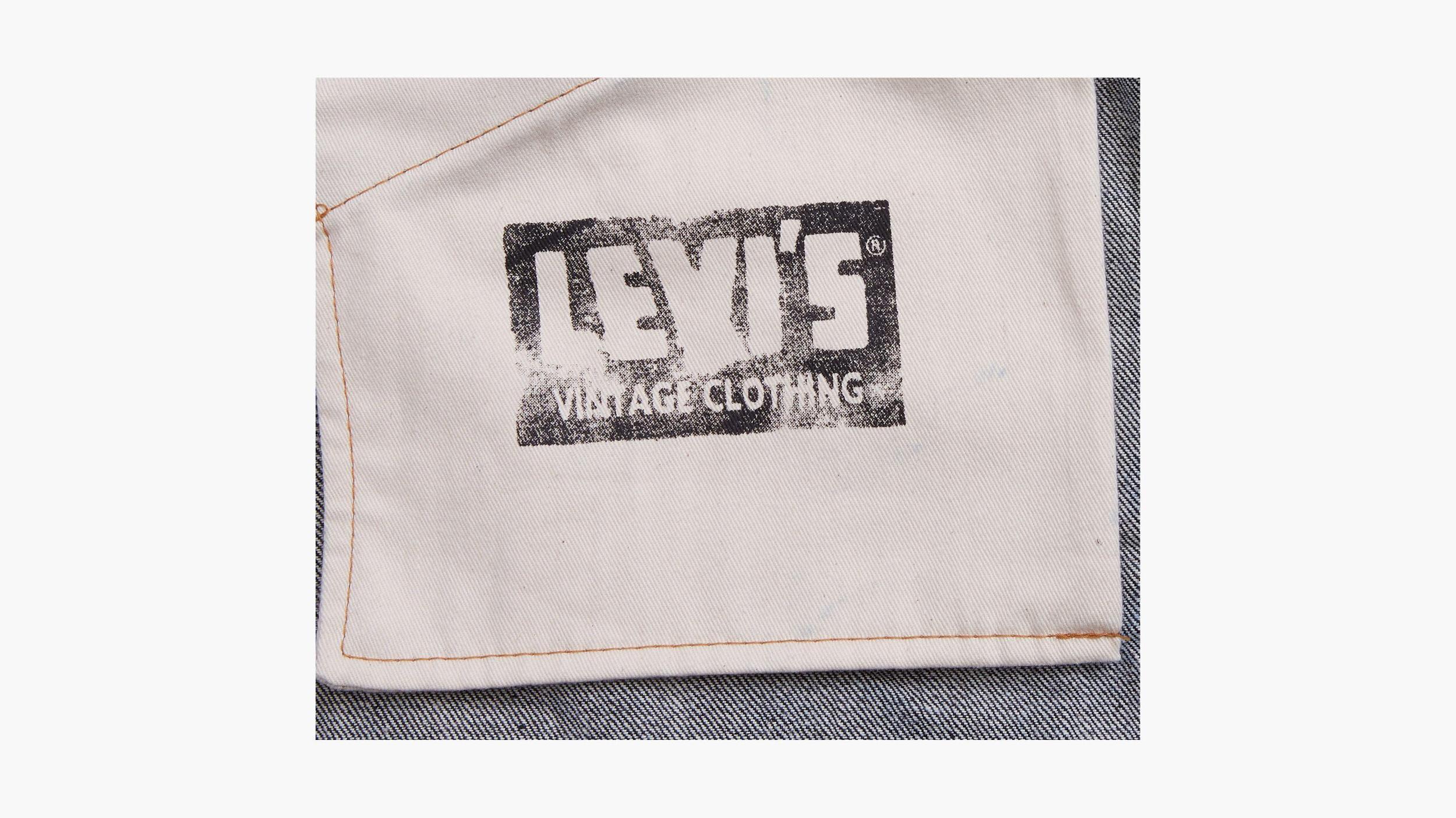 1967 505® Regular Fit Men's Jeans Product Image