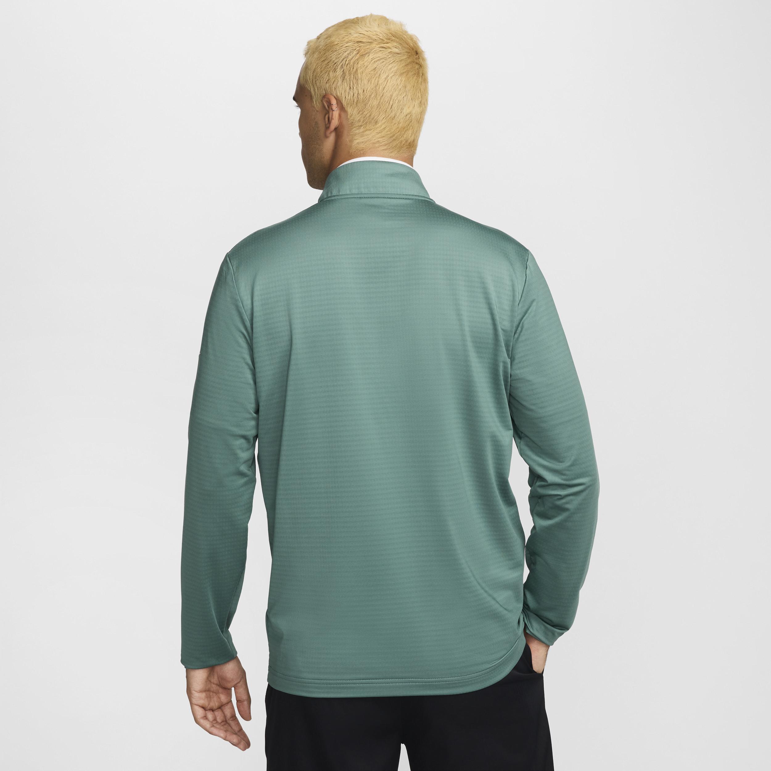 Nike Men's Victory Dri-FIT 1/2-Zip Golf Top Product Image