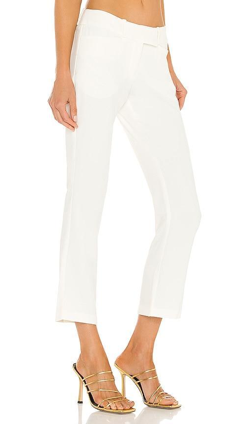 Paris Pants Amanda Uprichard Product Image