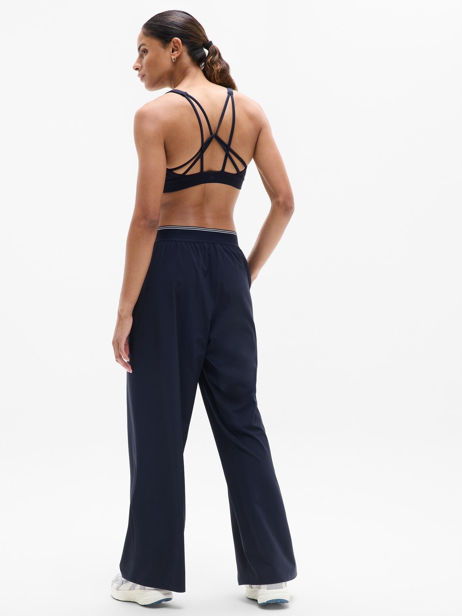 Stratosphere High Rise Wide Leg Pant Product Image