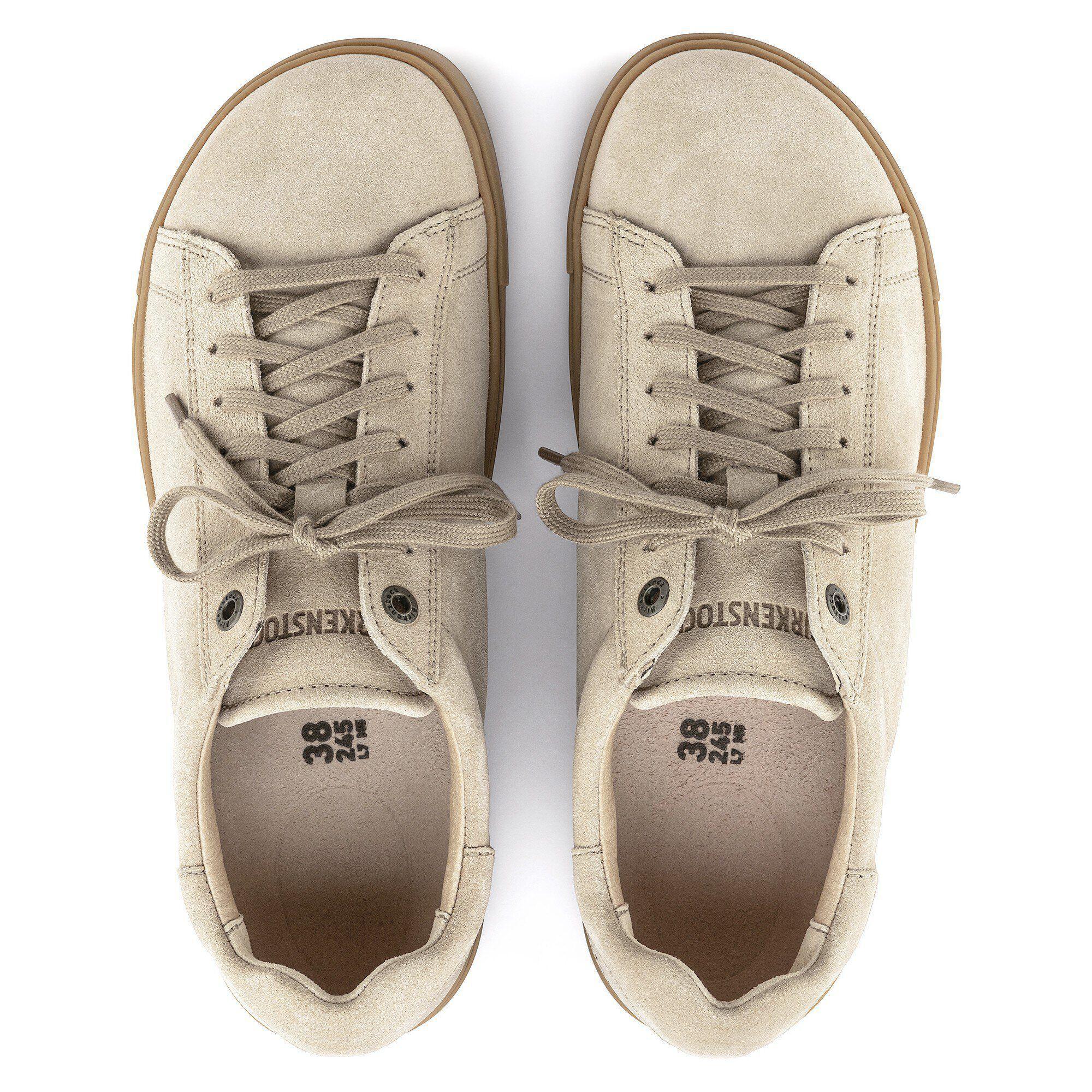Bend Low Suede Leather Product Image