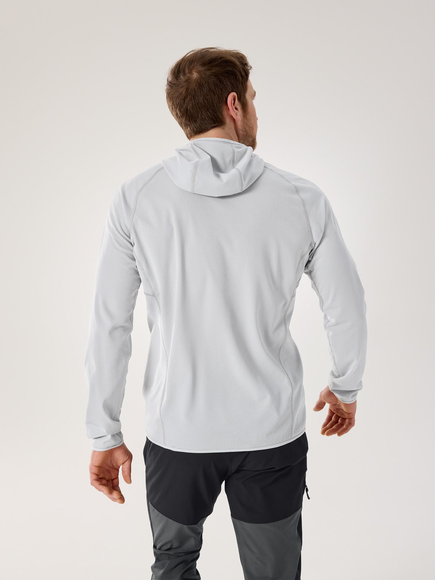 Delta Hoody Men's Product Image