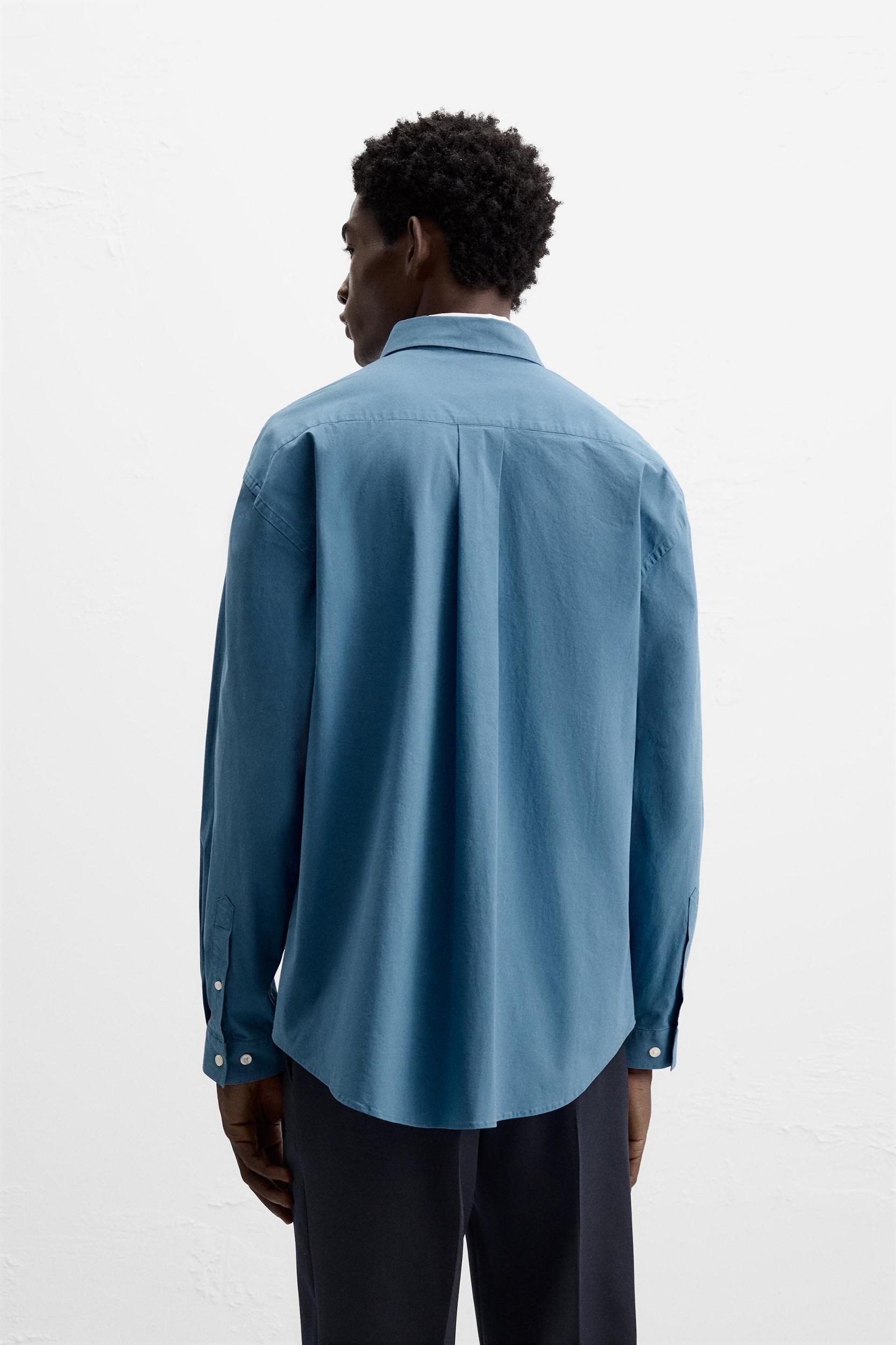 POCKET SHIRT LIMITED EDITION Product Image