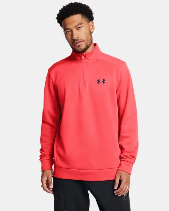 Armour Fleece Mens  Zip Product Image