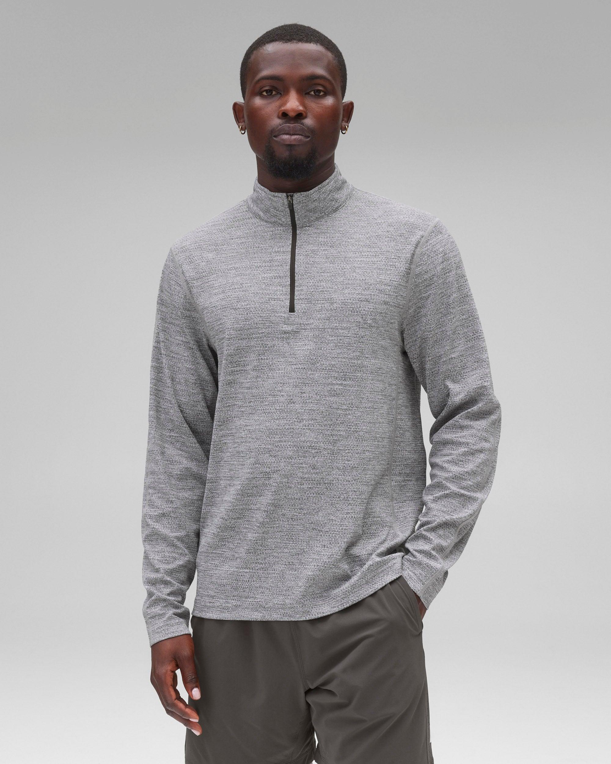 Solotex Mesh Tiebreak Standard Short 7" Male Product Image
