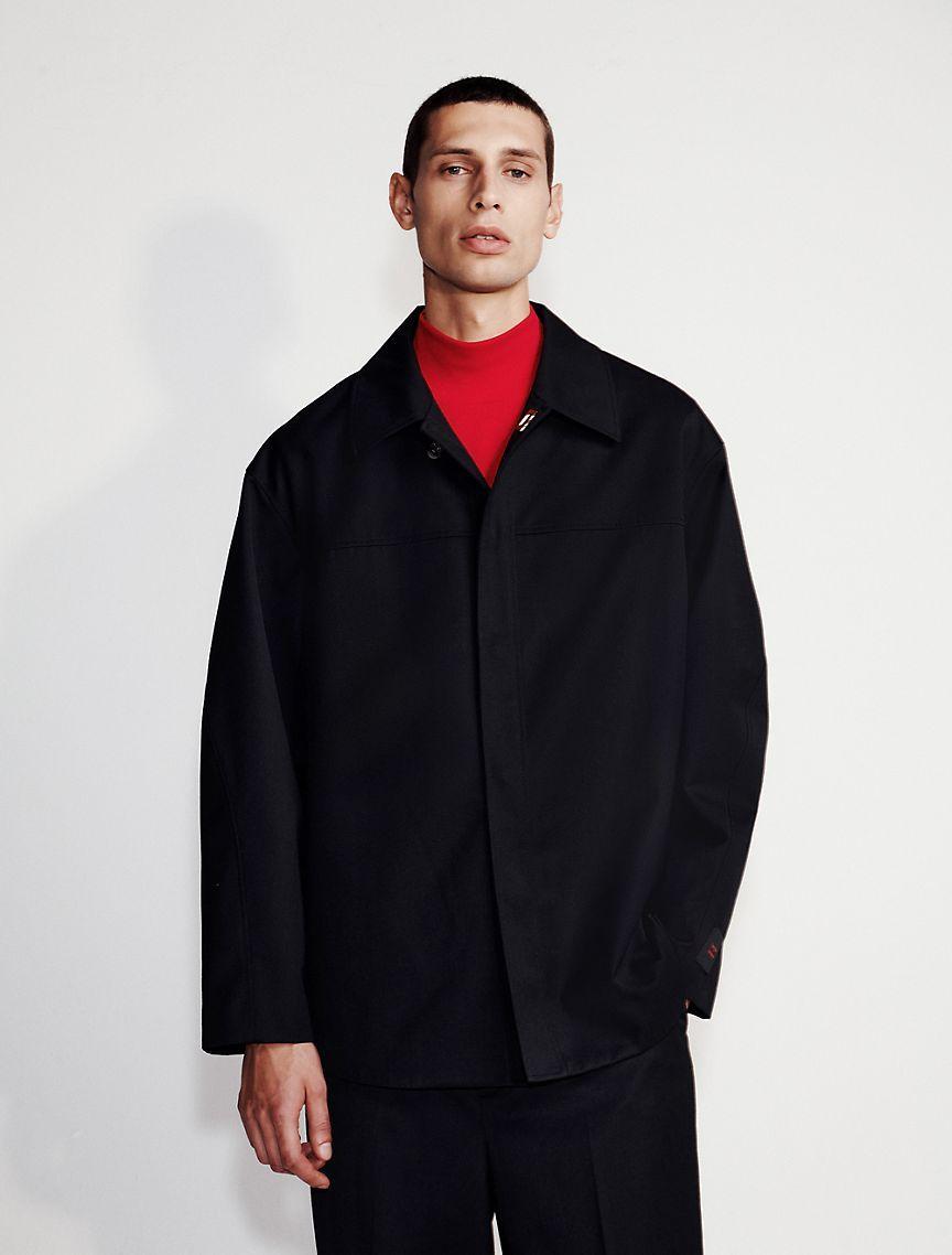 Tailored Jacket Product Image