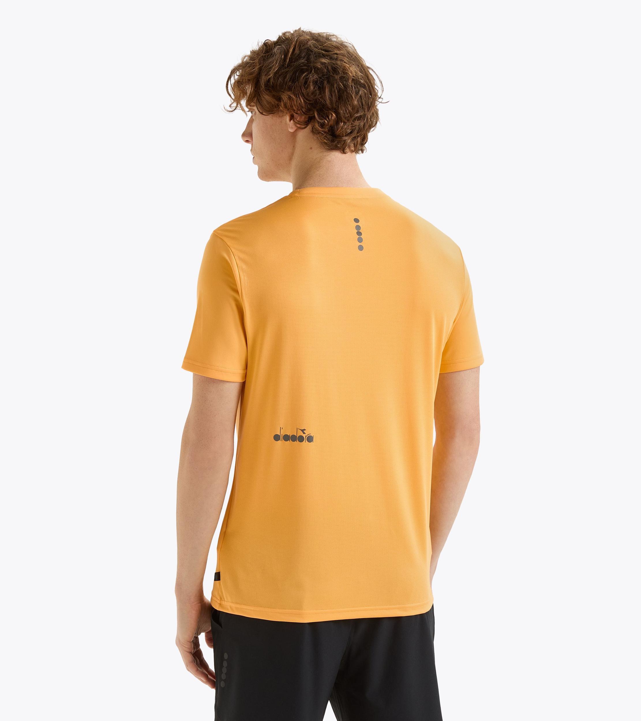 SS T-SHIRT RUN Product Image