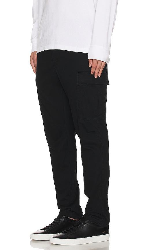 Polo Ralph Lauren Mens Stretch Slim Fit Chino Cargo Pants Product Image