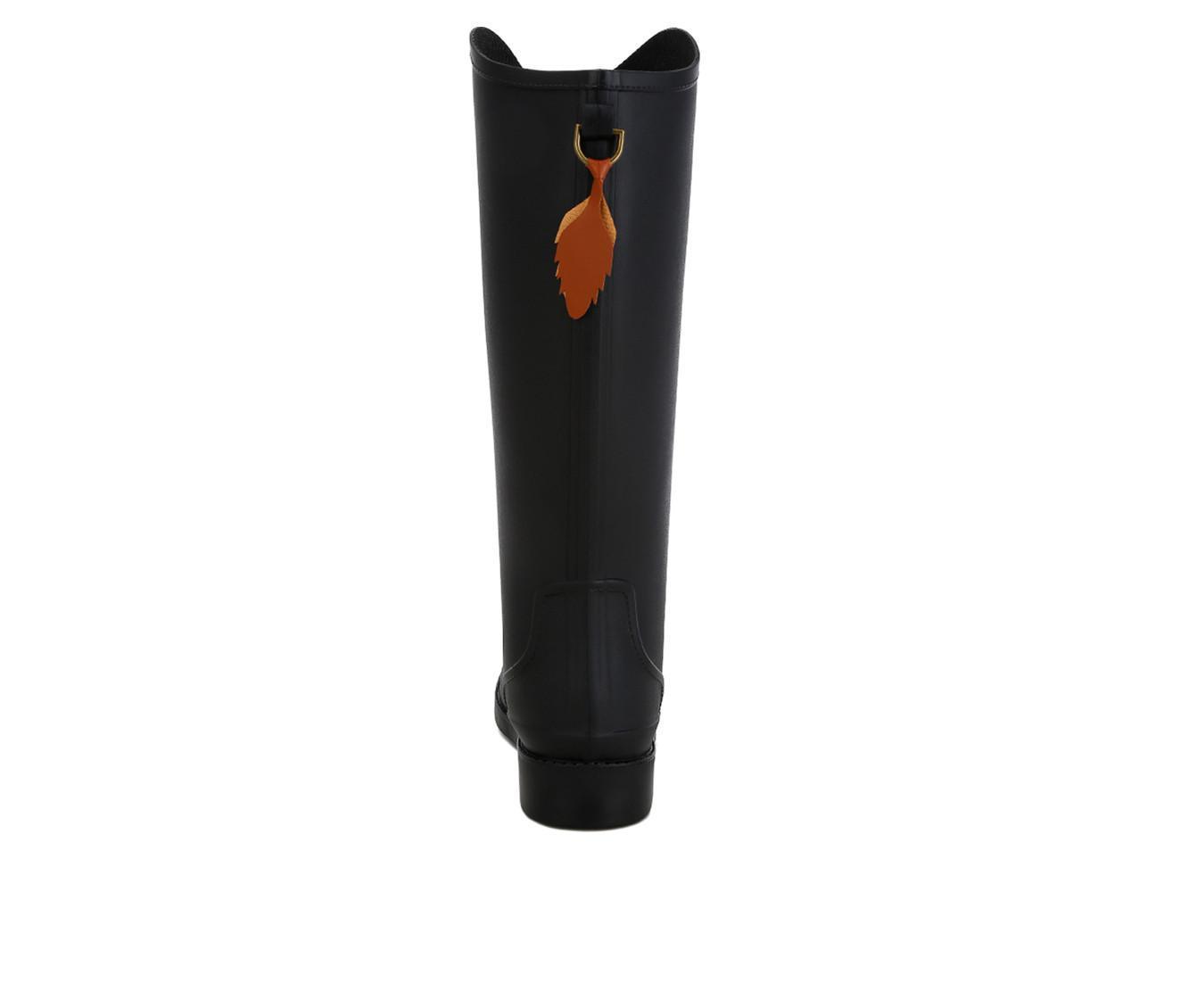 Women's London Rag Indiana Knee High Boots Product Image
