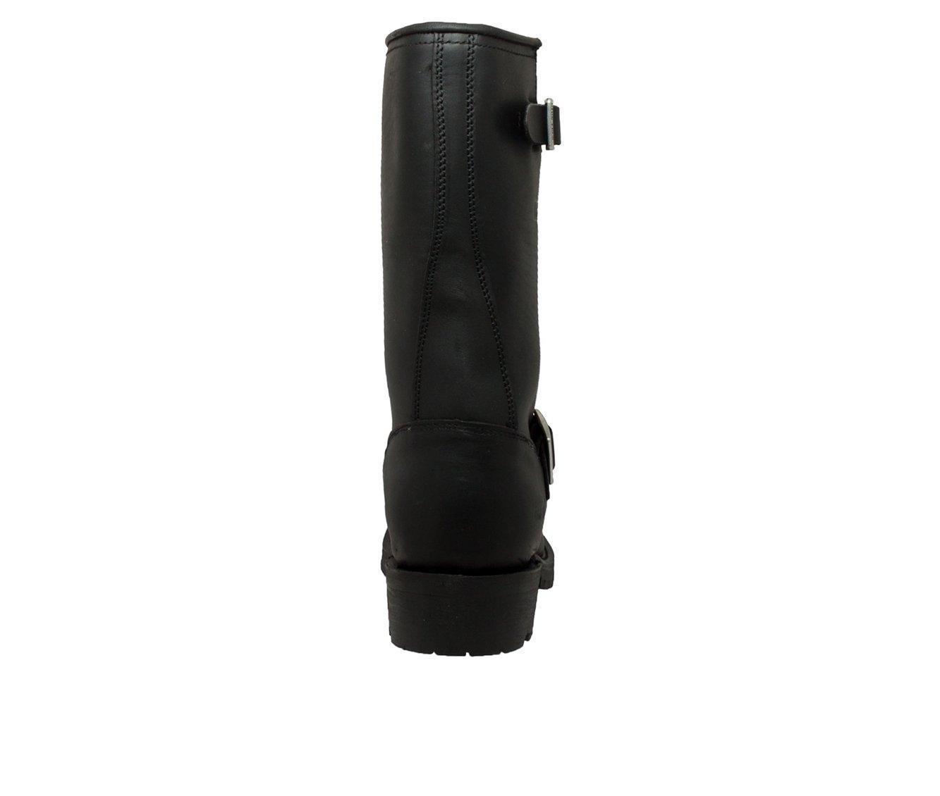 Men's RideTecs 11" Engineer Boots Product Image