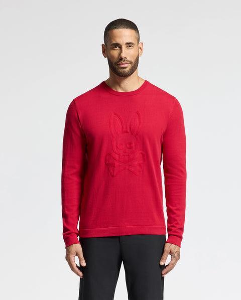 Kids Alberton Long Sleeve Tee 001 BLACK / L/14-16 Product Image