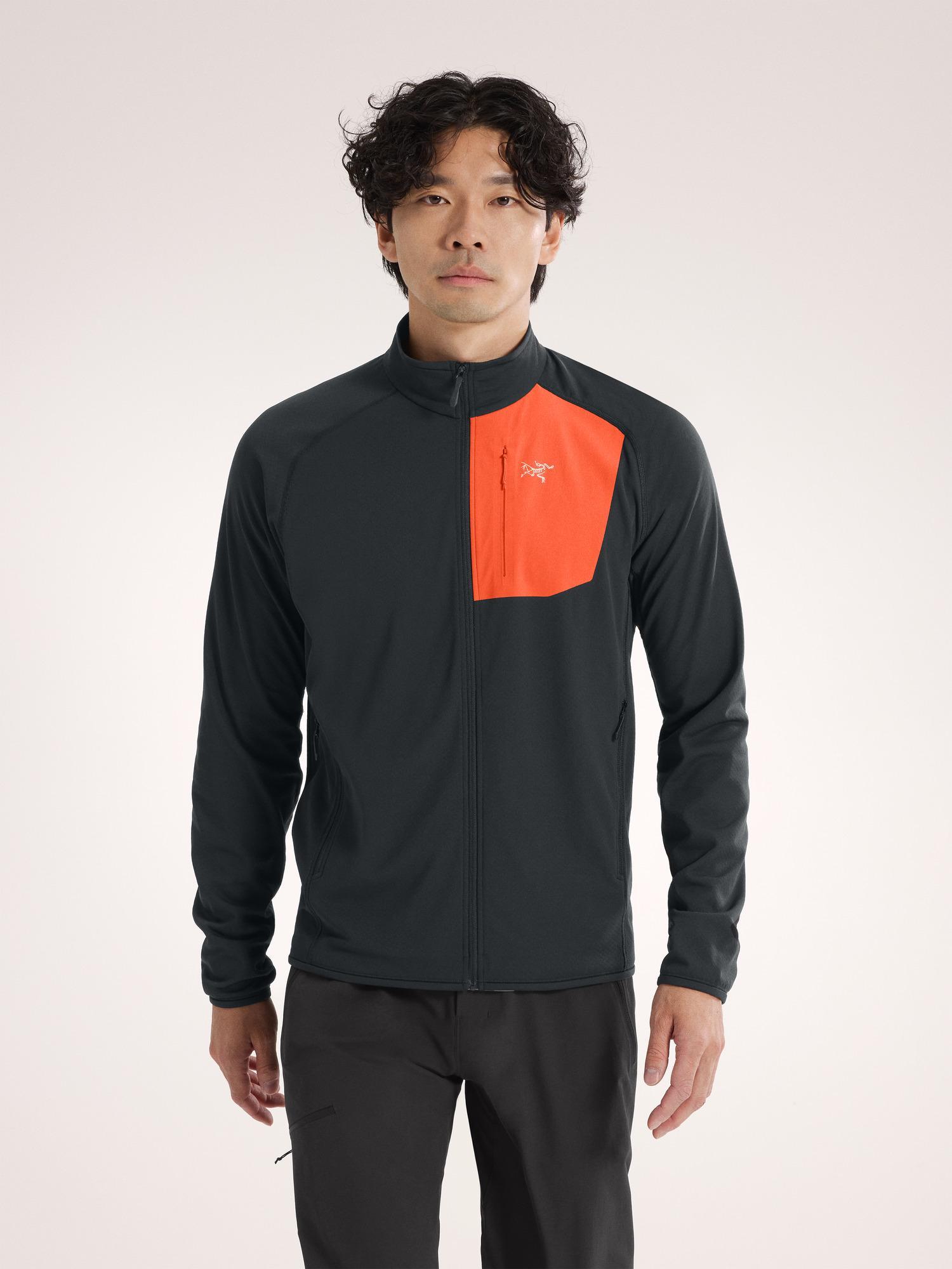 Delta Jacket Men's Product Image