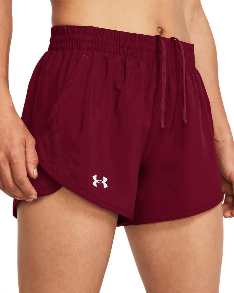 UA Fly-By Unlined Product Image