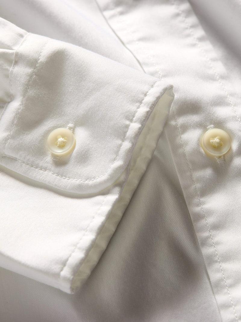 Movement™ Shirt (Tall) - Cloud White Product Image