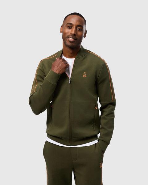 MENS TRAVIS TRACK PANT - B6P143D200 Product Image