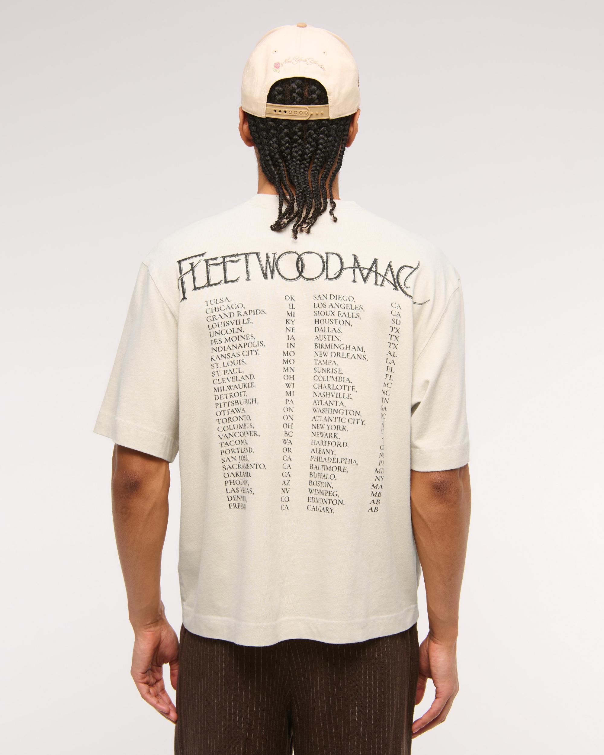Cropped Whitney Houston Graphic Tee Product Image