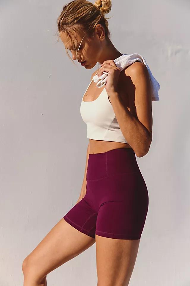 Never Better 5" Bike Shorts Product Image
