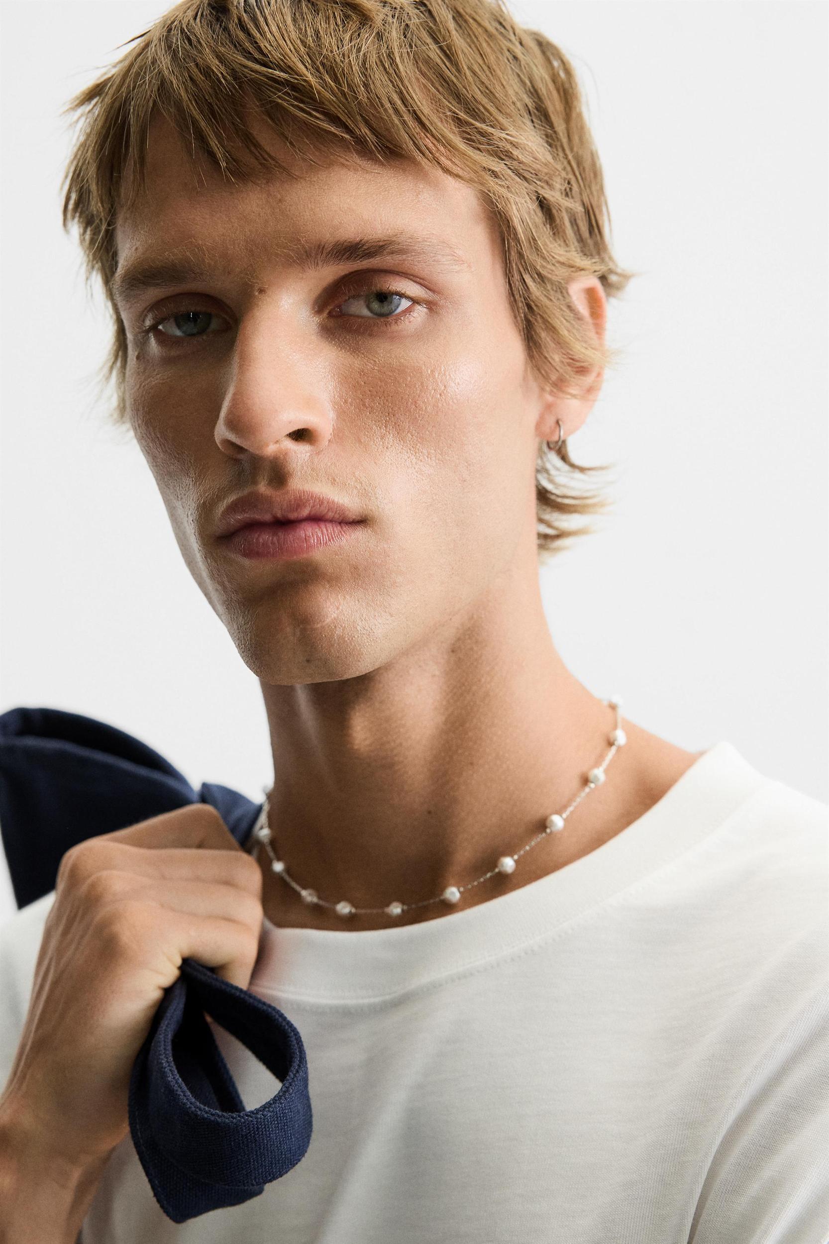 BOXY FIT MEDIUM WEIGHT T-SHIRT Product Image