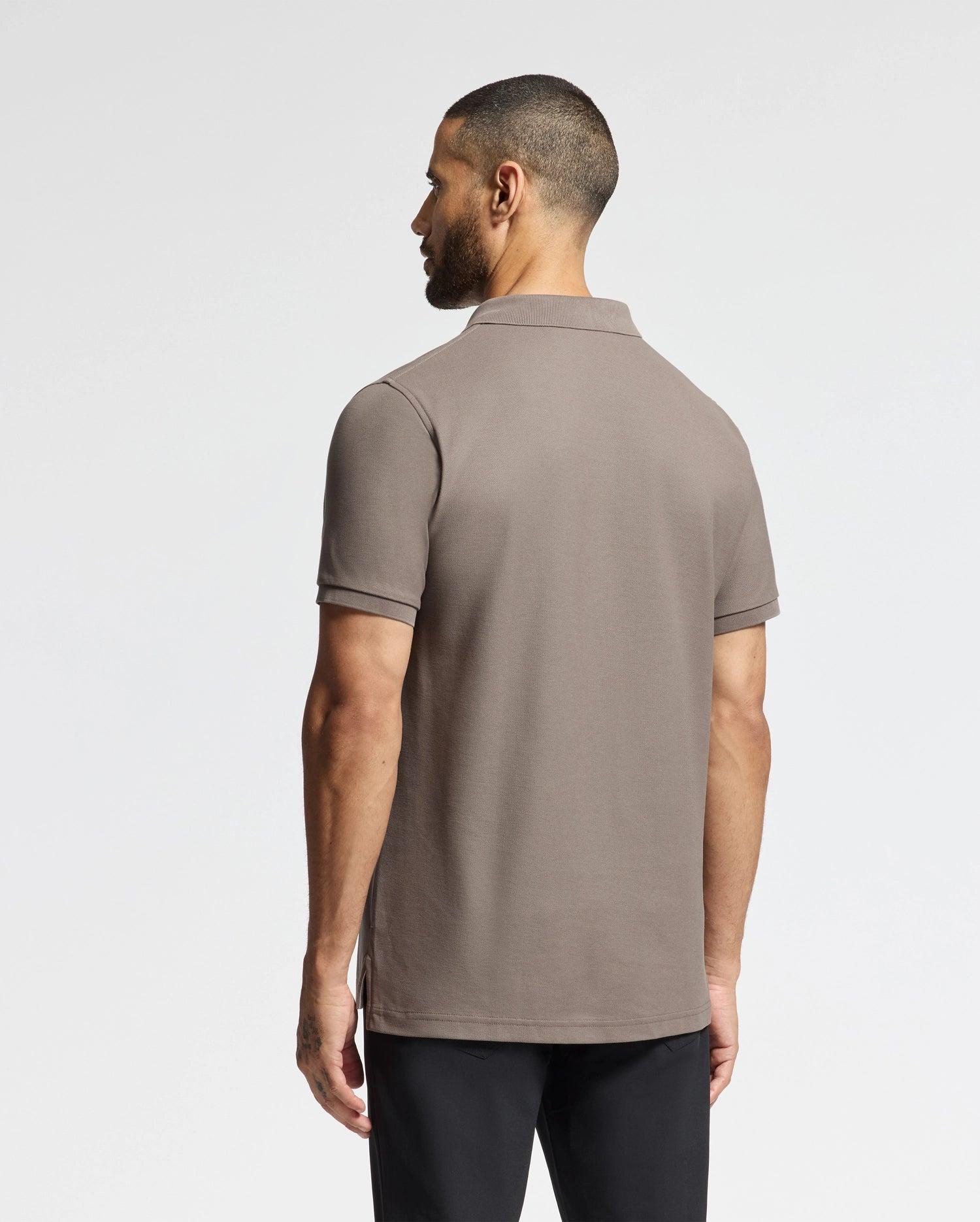 MENS BROOKPORT GRAPHIC TEE - B6U362E200 Product Image