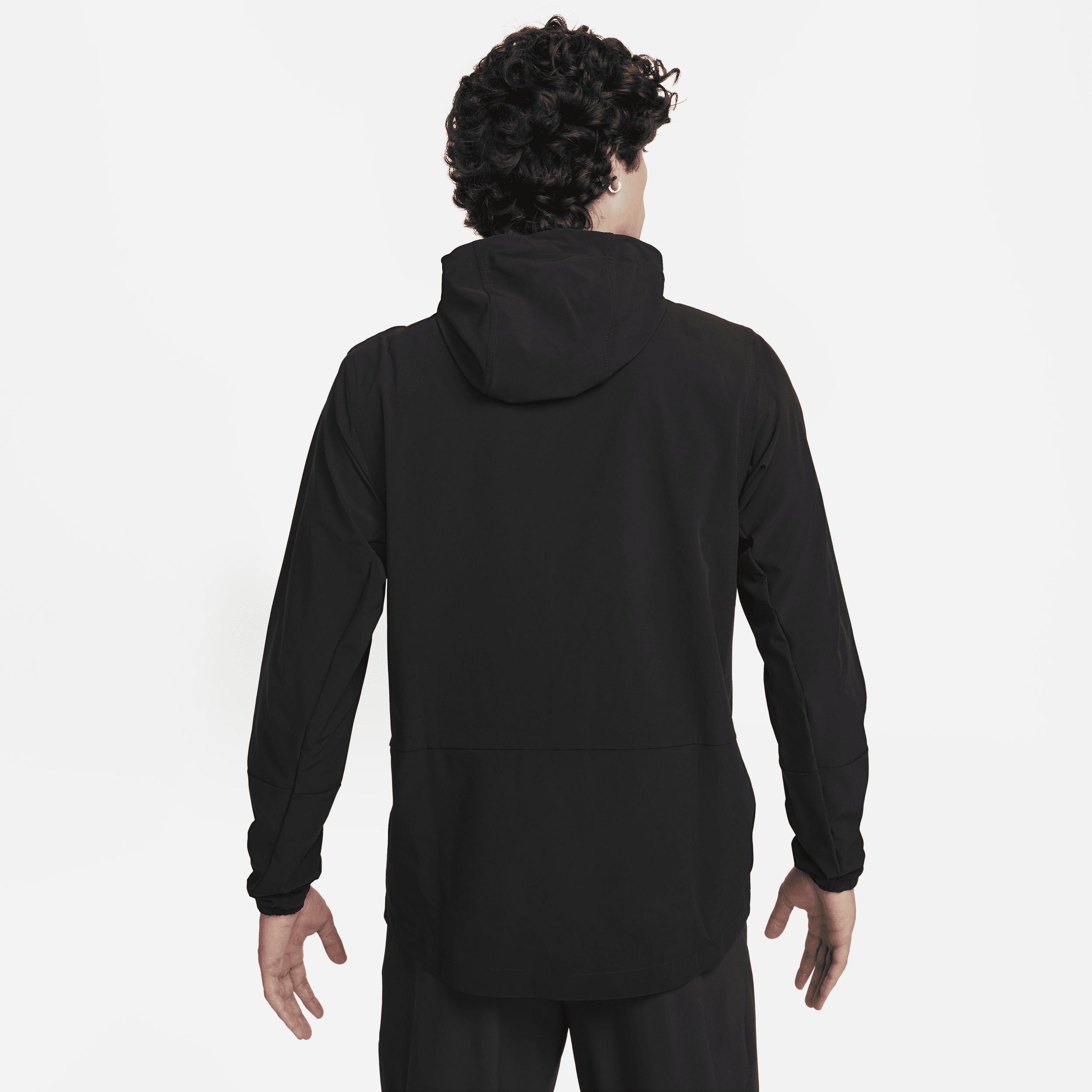 Nike Men's Unlimited Repel Hooded Versatile Jacket Product Image