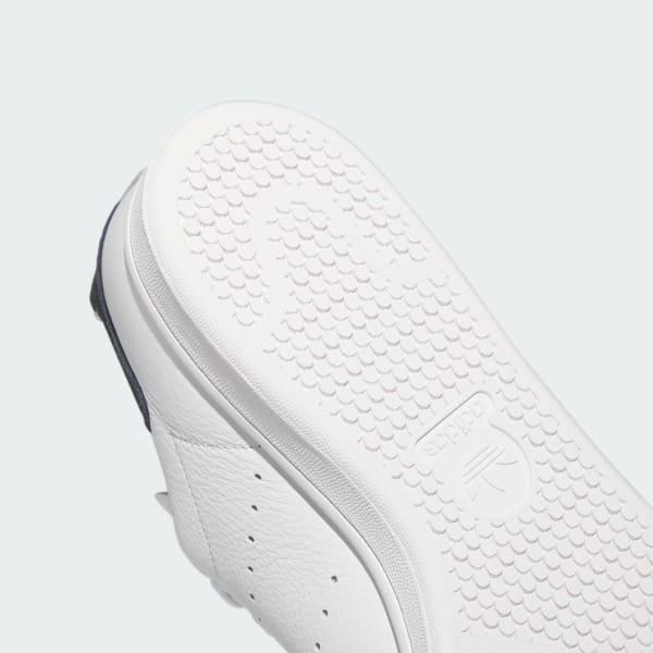 adidas Stan Smith ADV Shoes Cloud White 6.5 Mens Product Image