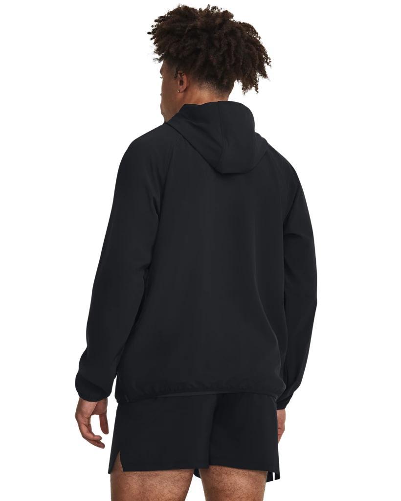 Men's Project Rock Unstoppable Jacket Product Image