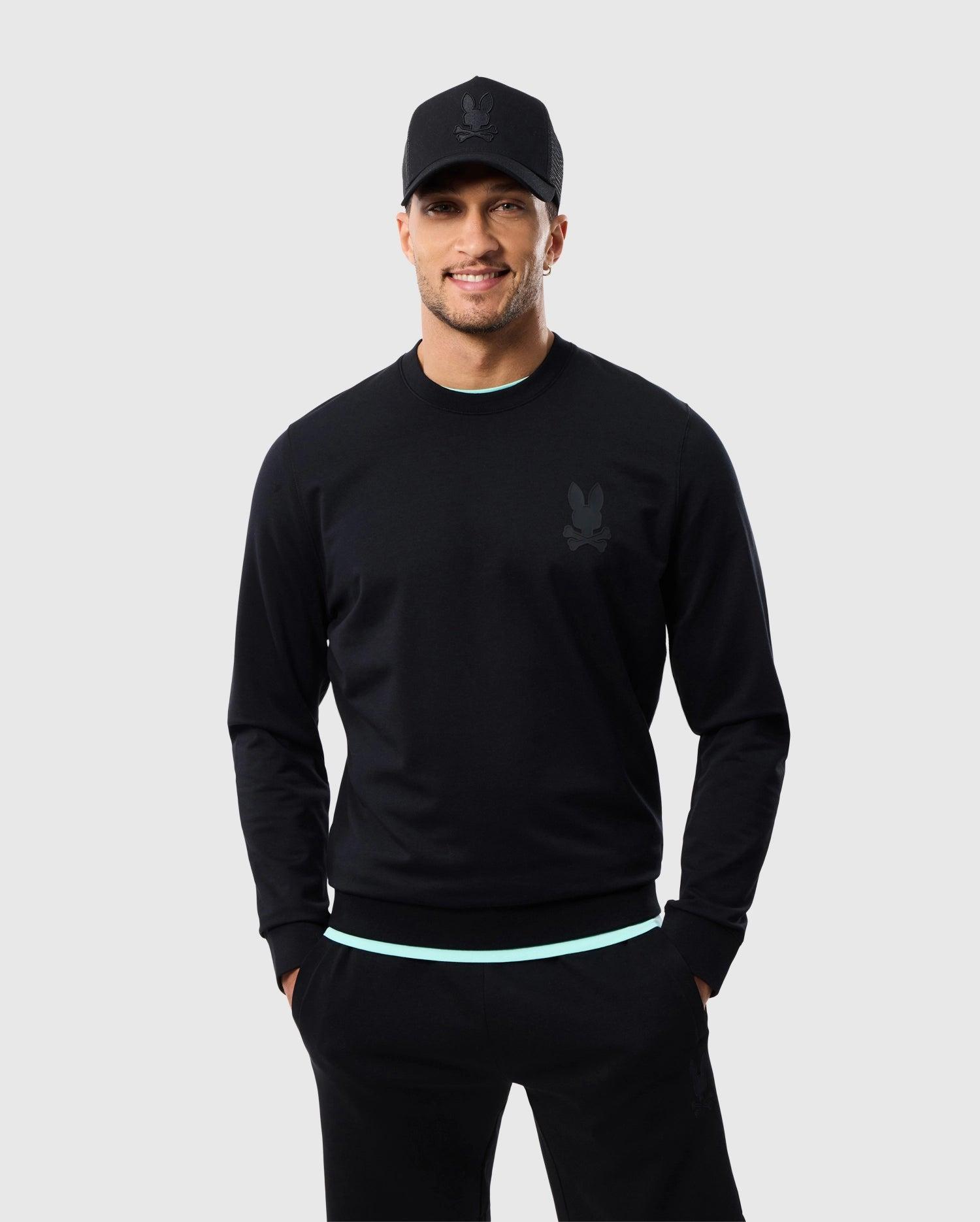 WOMENS ALEXANDER SWEATSHIRT - B2S156E200 Product Image