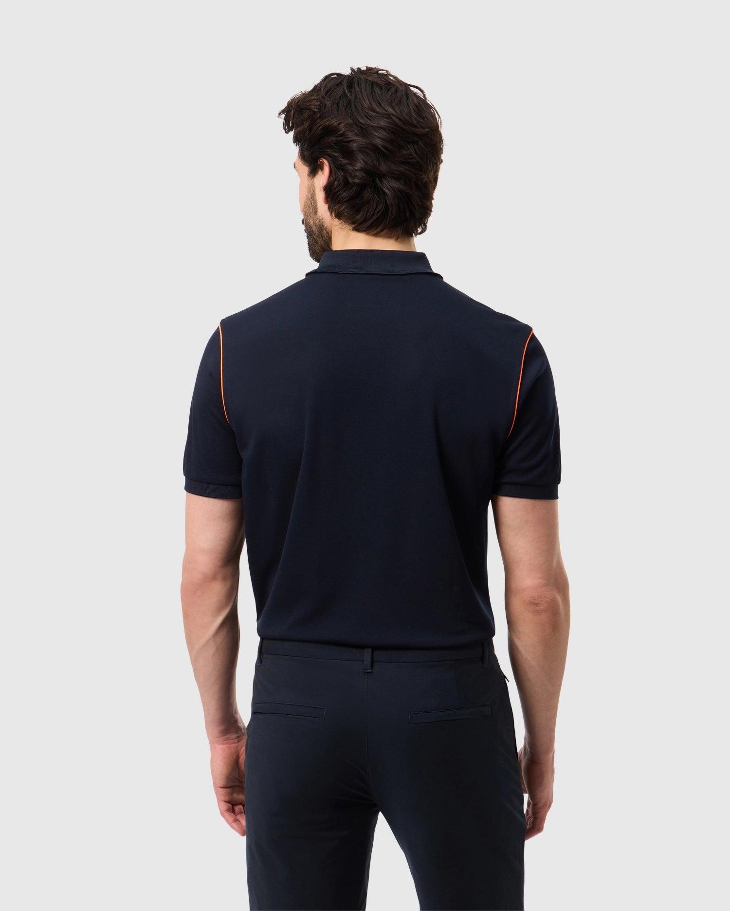 MENS EDMONDS SPORT POLO SHIRT - B6K906D200 Male Product Image