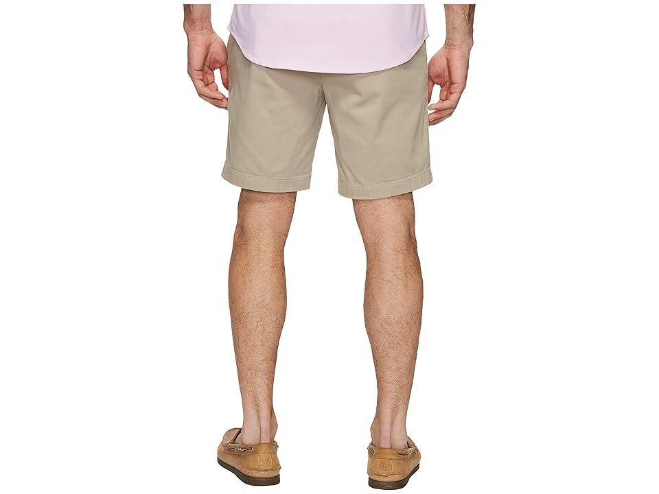 Nautica 8.5 Deck Shorts (Coconut Shell) Men's Shorts Product Image