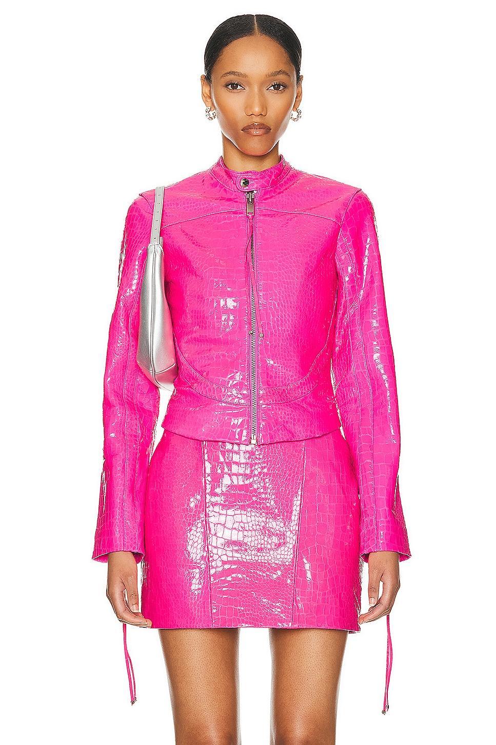 Womens Brynn Jacket Product Image