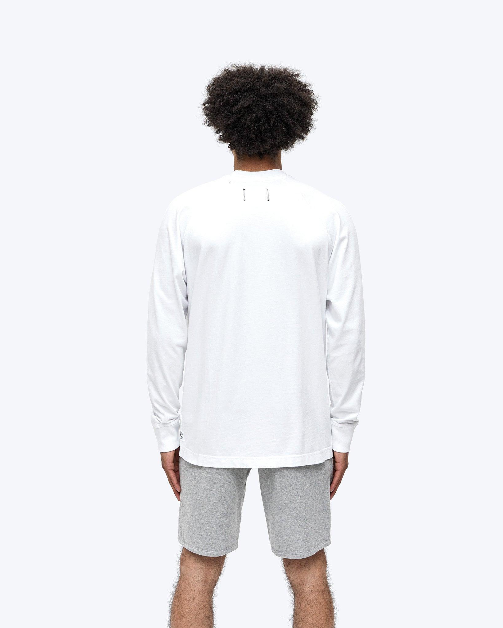 Midweight Jersey Classic Long Sleeve - Vault Male Product Image