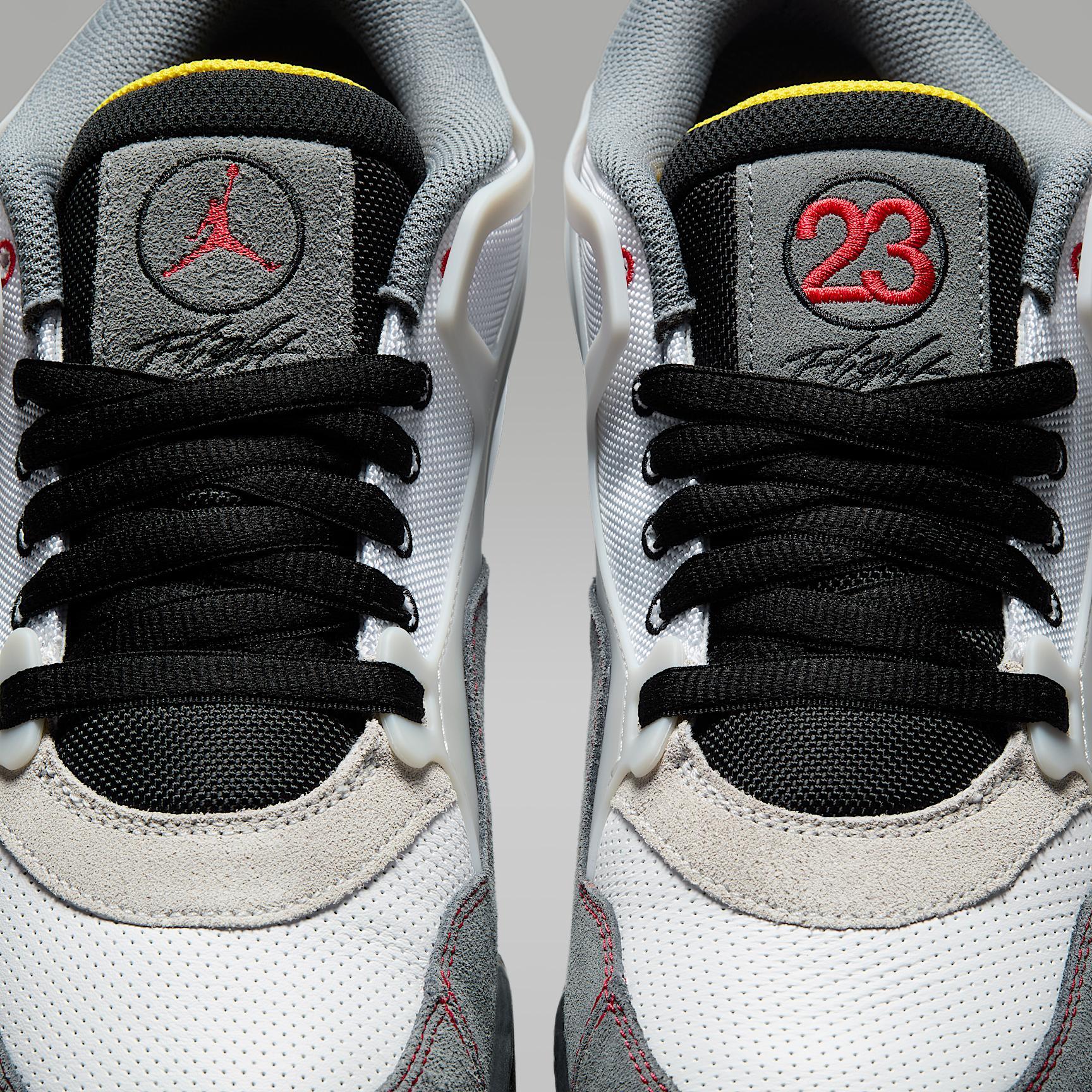 Men's Air Jordan 4 RM Premium Shoes Product Image