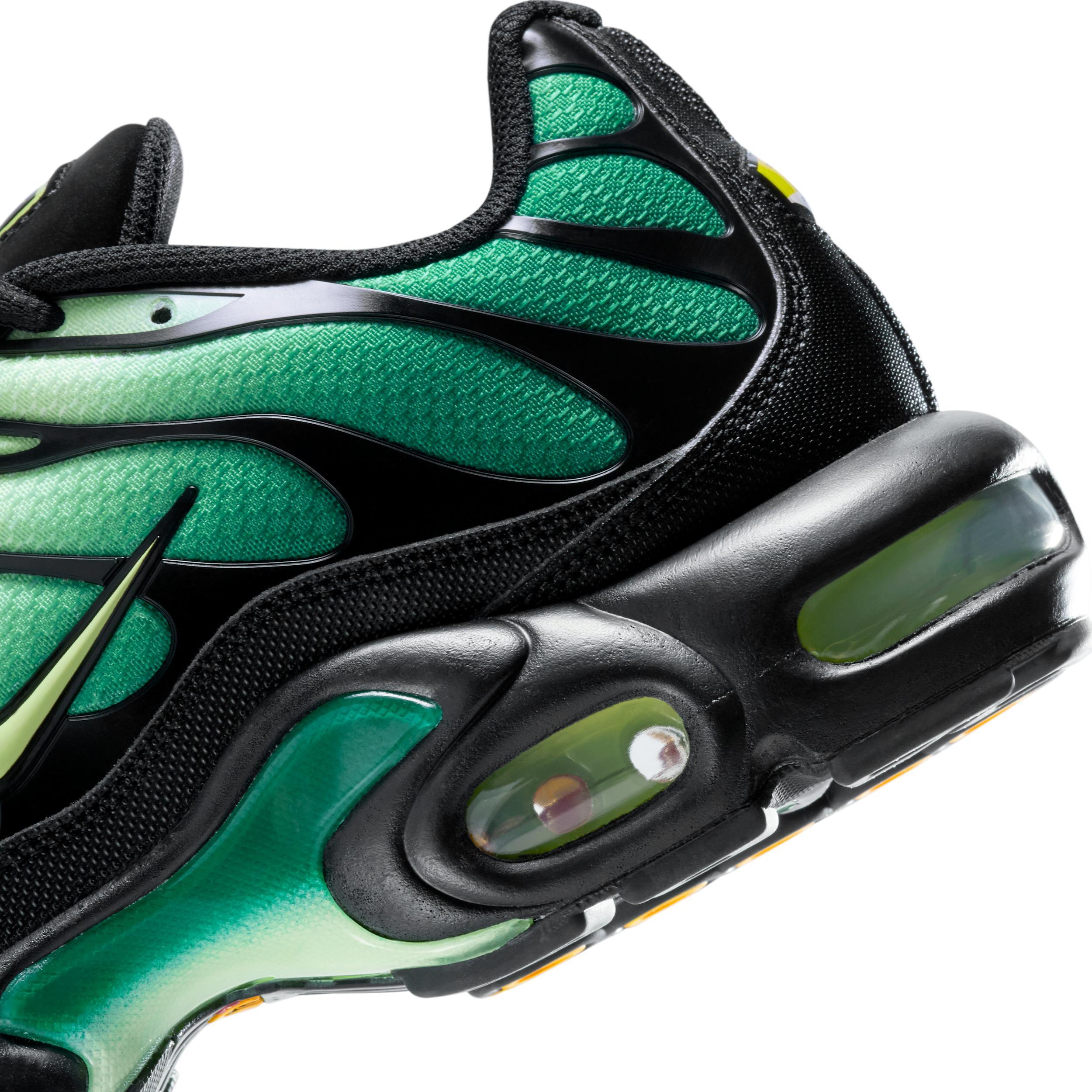 Nike Air Max Plus Men's Shoes Product Image