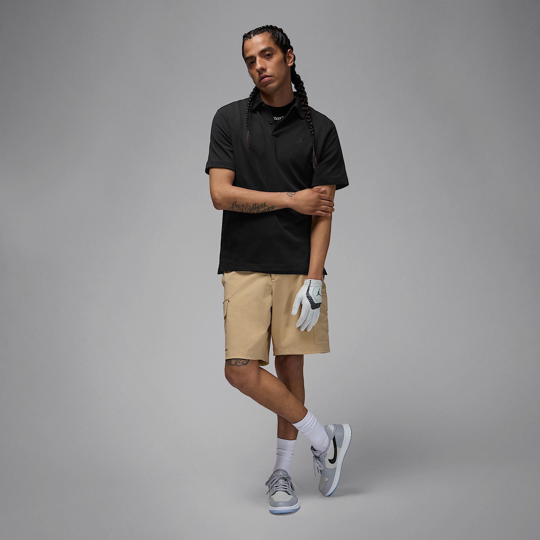 Men's Jordan Sport Dri-FIT Golf Polo Product Image