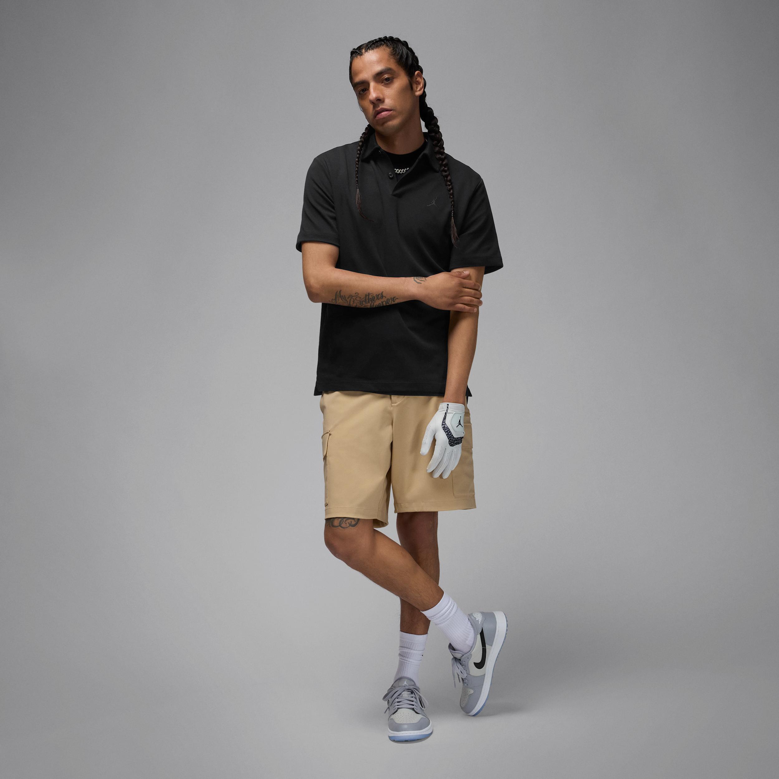 Men's Jordan Sport Dri-FIT Golf Polo Product Image